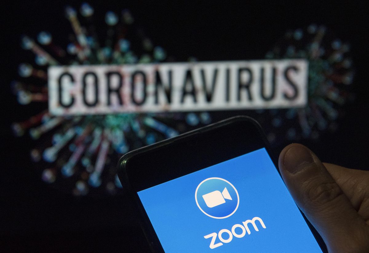 A Zoomon tartja csütörtöki közgyűlését a BZSH A Zoomon tartja csütörtöki közgyűlését a BZSH