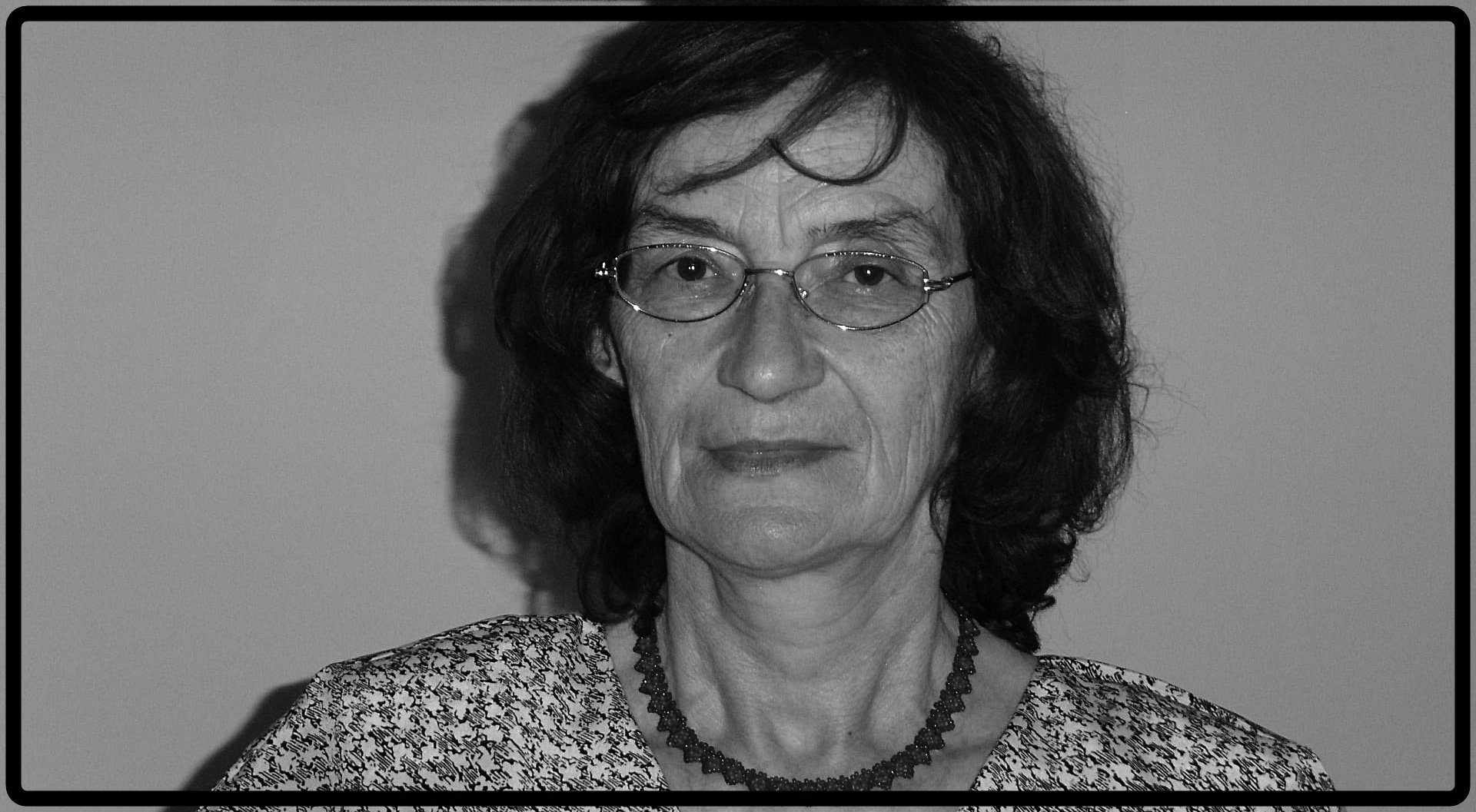 Elhunyt Lisznyai Mária Elhunyt Lisznyai Mária