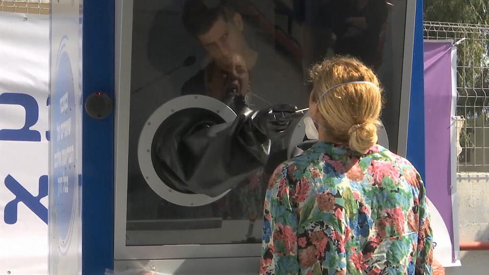 Negatív teszteredménnyel látogathatóak a kulturális események Izraelben Negatív teszteredménnyel látogathatóak a kulturális események Izraelben