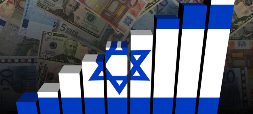 Május végére jósolják Izrael gazdaságának normalizálódását Május végére jósolják Izrael gazdaságának normalizálódását