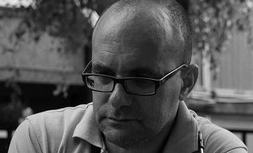 Dr. Shemesh Assaf lett a Szeretetkórház vezetője Dr. Shemesh Assaf lett a Szeretetkórház vezetője