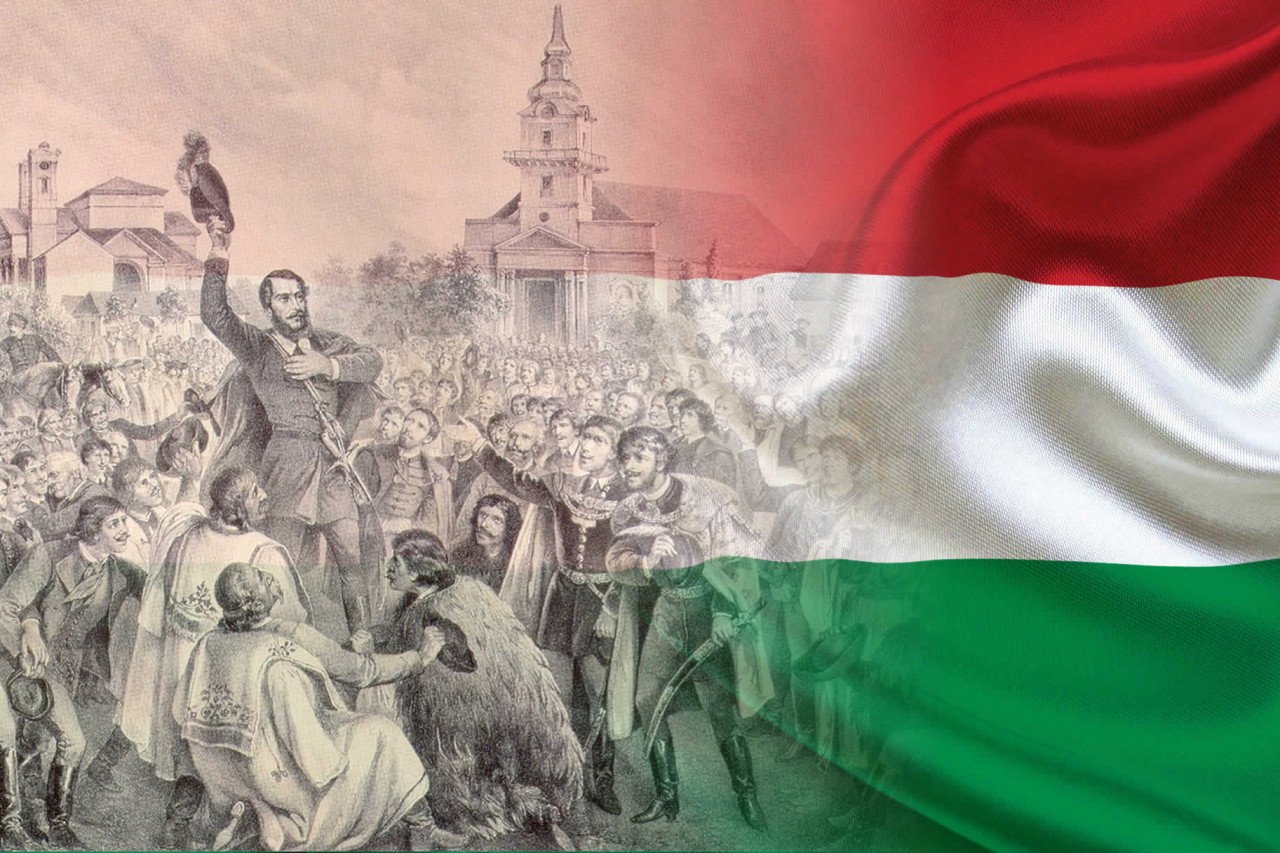Zsidó honvédek az 1848-49-es szabadságharcban – online beszélgetés Zsidó honvédek az 1848-49-es szabadságharcban – online beszélgetés
