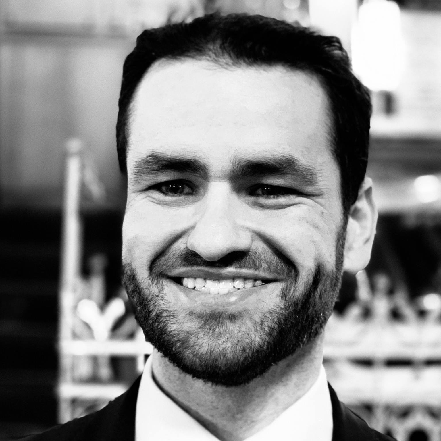 A Nagyfuvaros utcából egészen Németország tábori rabbi pozíciójáig: Balla Zsolt A Nagyfuvaros utcából egészen Németország tábori rabbi pozíciójáig: Balla Zsolt