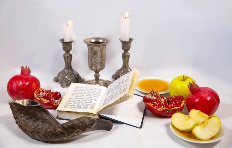 Ros Hasana ünnepe és ami mögötte van Ros Hasana ünnepe és ami mögötte van