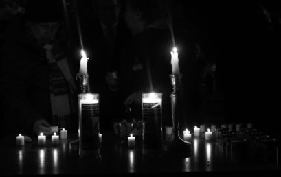 Erzsébetvárosban ma délután a pesti gettó áldozataira emlékeznek