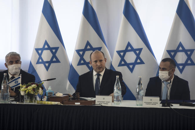 Izrael három éven belül megduplázná a Golán-fennsík lakosságát Izrael három éven belül megduplázná a Golán-fennsík lakosságát