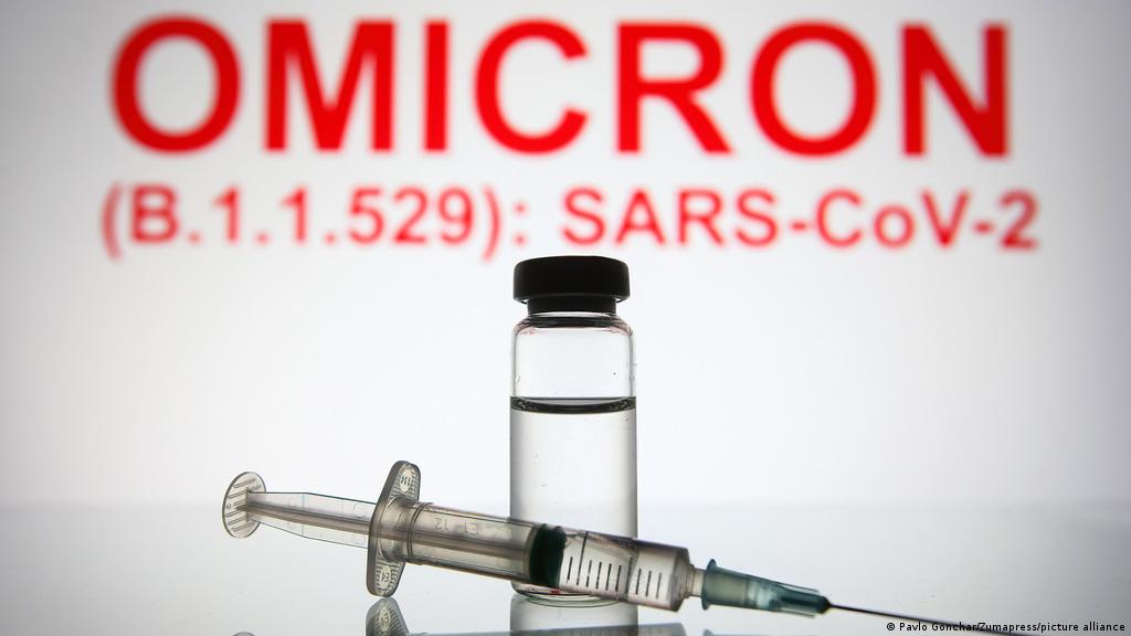 Izraeli orvosi vélemény: a harmadik oltás segít az Omicron ellen Izraeli orvosi vélemény: a harmadik oltás segít az Omicron ellen