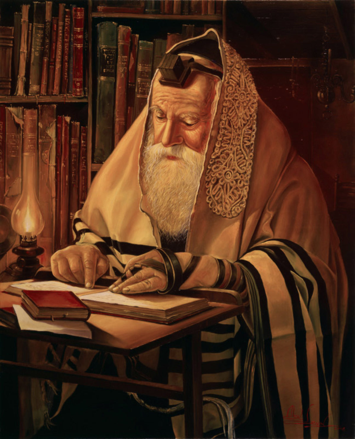 Vájchi (וַיְחִי) hetiszakaszunk mögöttes tartalma Vájchi (וַיְחִי) hetiszakaszunk mögöttes tartalma